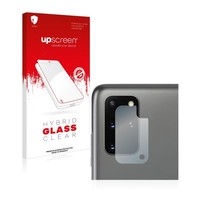 Panzerfolie Schutz Folie Glasfolie FüR Samsung Galaxy S20 Plus (Nur Kamera)