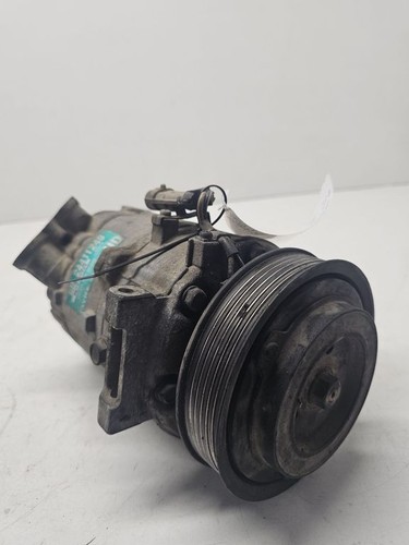 Opel Vectra C 2003 Klimakompressor Pumpe 24411249 Diesel 92kW NOD10636