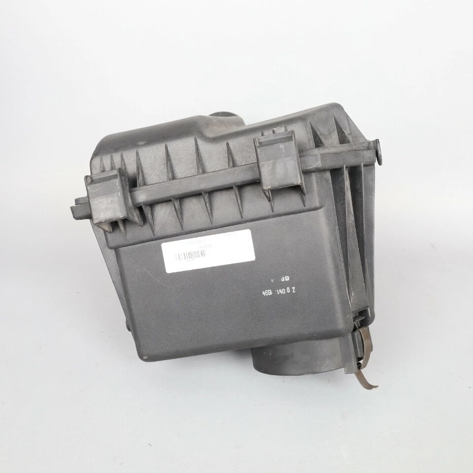 1995 Porsche 911 993 3.6 Air Cleaner Filter Housing 99311003002 OEM Used Foto 4 de 4