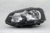 Magneti Marelli Hauptscheinwerfer 710301254304 FüR VW