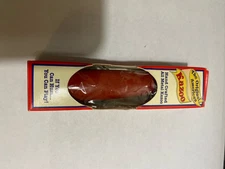 Woodstock The Original Classic Kazoo Hand Crafted All Metal Kazoo With Box