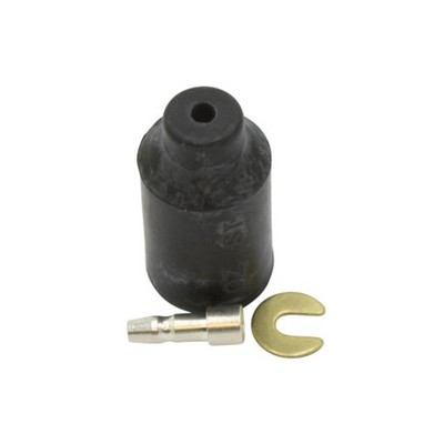 World American M-MS27142-2 Connector Qty Pk 10