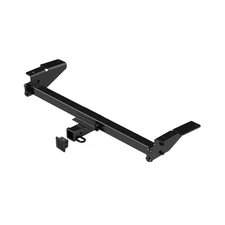 Assembly Class 3 Trailer Hitch 2 Inches Receiver Tube Towing Hitch Compatible...