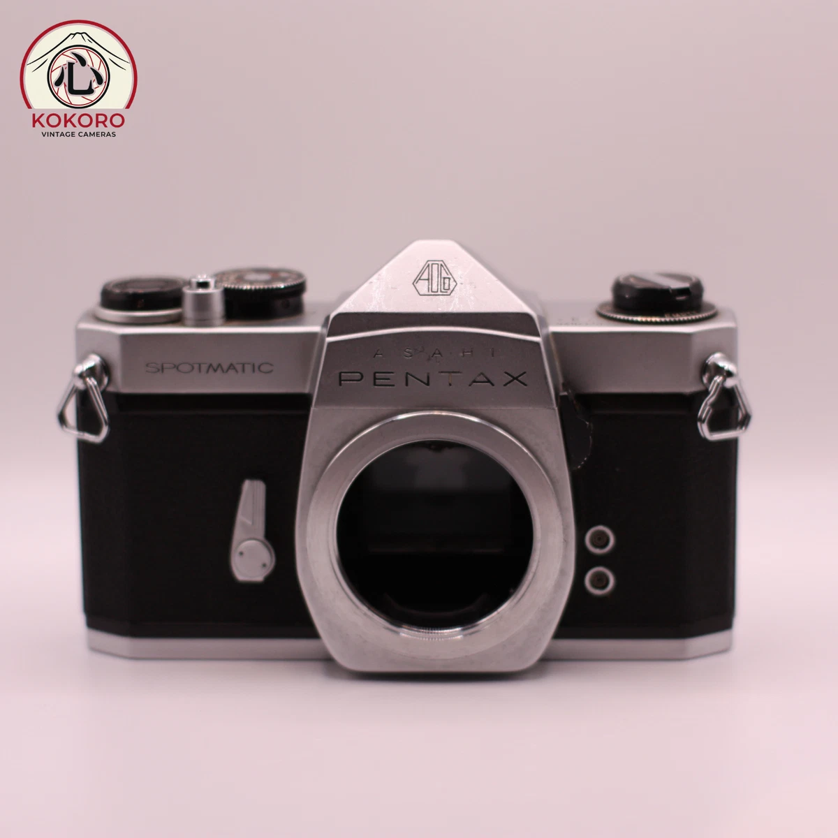 Asahi Pentax 35 mm Film Cameras for sale | eBay