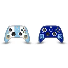ARGENTINA FOOTBALL 24/25 CREST KIT VINYL SKIN FOR XBOX SERIES X / S CONTROLLER