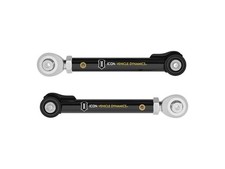Suspension Control Arm Kit 22-25 TUNDRA/23-25 SEQUOIA/24-25 TACO/LC250/GX550/25