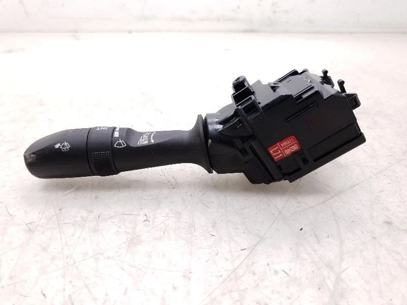 CONJUNTO INTERRUPTOR COLUMNA DIRECCIÓN TOYOTA AVALON 13 14 15 16 17 18 Foto 4 de 4