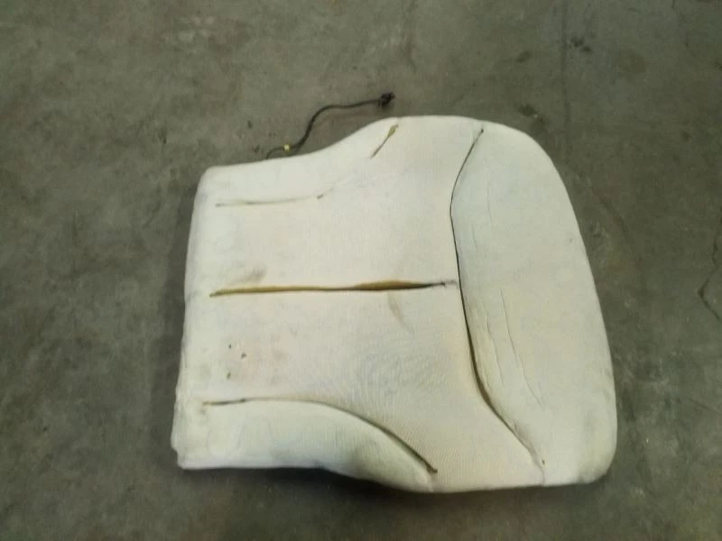 Cojín inferior asiento delantero derecho con almohadilla térmica | Se adapta a 92 93 Mercedes Benz 500SEL Foto 2 de 4