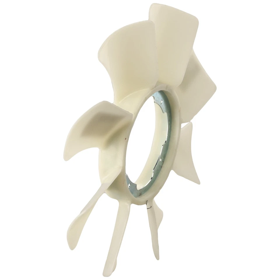 Hoja de ventilador Pathfinder 1990-1995 NI3112104 2106088G00 Foto 4 de 4