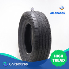 Used 26570r17 Pirelli Scorpion As Plus 3 115h - 832 Used 26570r17 Pirelli Scorpion As Plus 3 115h - 832