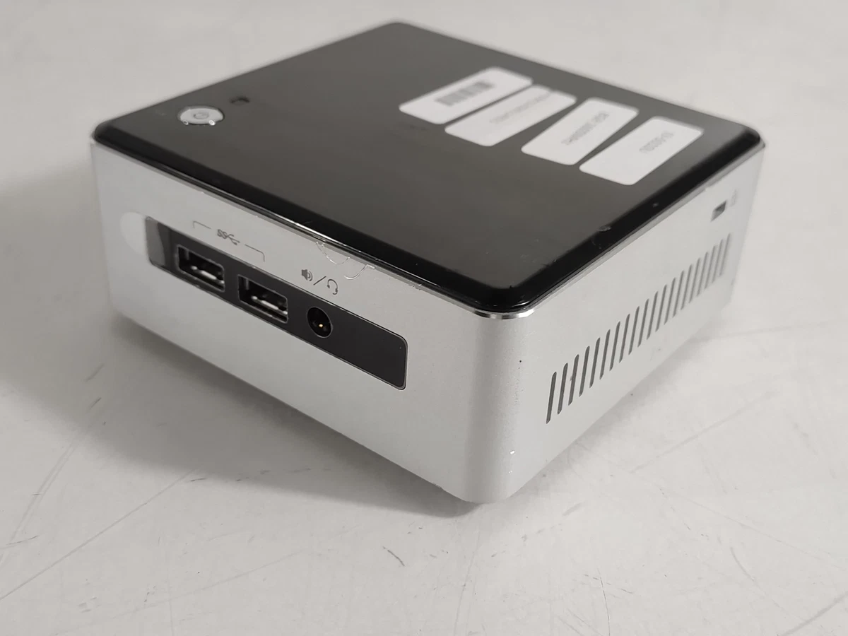 Intel Core i3 5th Gen. PC Desktops & All-In-One Computers for sale