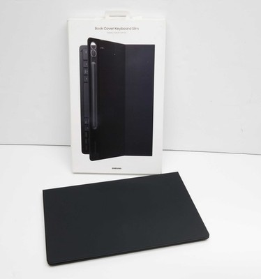 Samsung Book Cover Keyboard Slim for 12.4
