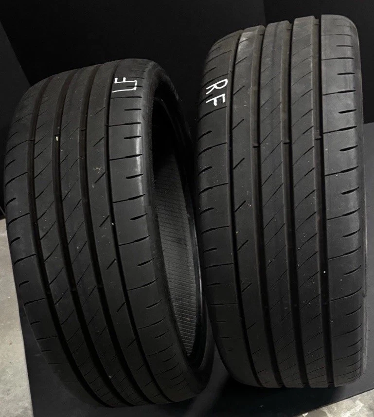 Goodyear 245/35/20 Car & Truck Tires for sale | eBay