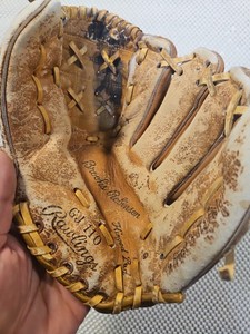 IS-imoto Brooks Robinson 軟式グローブ Brooks Robinson Baseball