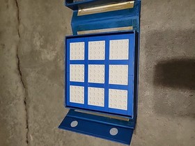 Lego Tic Tac Toe 4499574 Cops And Robbers Complete