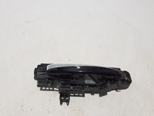 Mercedes-Benz GLE W167 2022 Rechts Türgriff Türöffner vorne AUA209242 Mercedes-Benz GLE W167 2022 Rechts Türgriff Türöffner vorne AUA209242