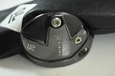 LEFT HANDED Sub 70 949X #3 Fairway Wood Senior Flex Project X Graphite #187355