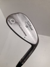 Titleist Vokey SM5. 54 degree wedge. Dynamic Gold Tour Issue Shaft, Tour Stamped