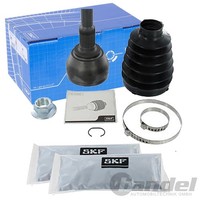SKF Antriebswellengelenk Satz Passend FüR Saab 9-3 | Vkja 3038