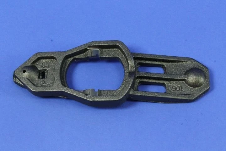 For Dodge Ram 4500 2010 Mopar 04725612AA Clutch Release Arm Foto 2 de 3