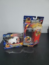 Cepia Kung Zhu Battle Hamster Yama Zhu Zhu Pets 2010and His Armour Outfit