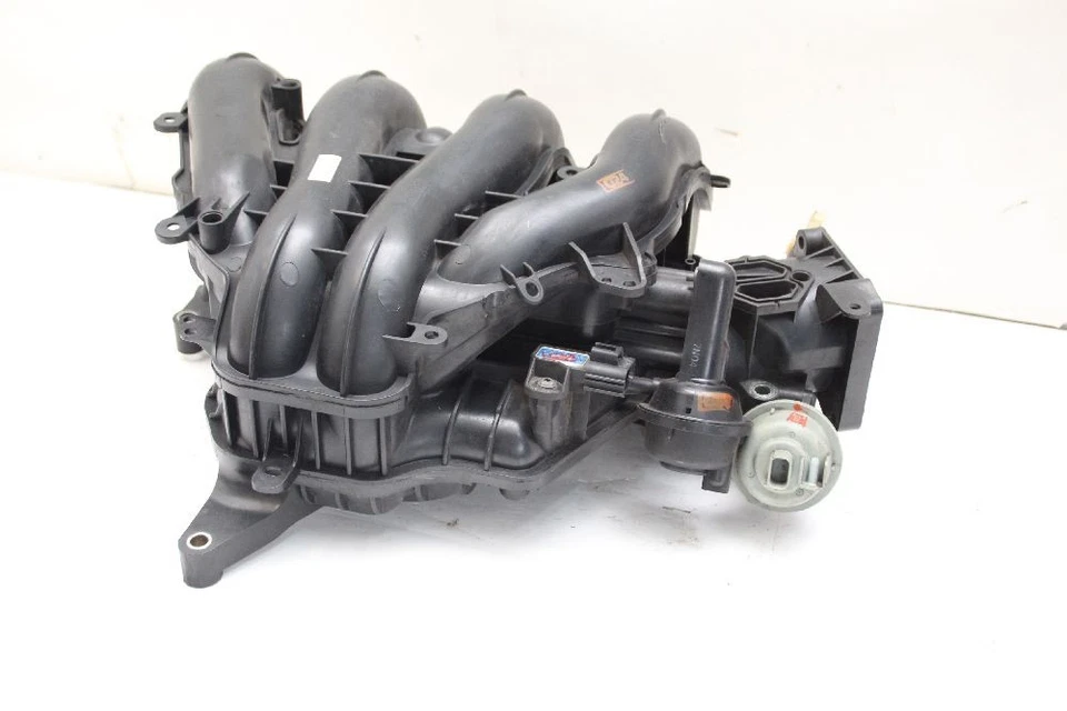 Colector de admisión Mazda 5 CR LF9413100A 2.0 107 KW 146 CV gasolina 04-2008 Foto 2 de 4