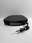 Bose AWRCC1 Wave Music System AM/FM CD Player W Cord RADIO WORKS CD ISSUE , READ — photo 1