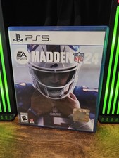 Madden NFL 24 - Sony PlayStation 5