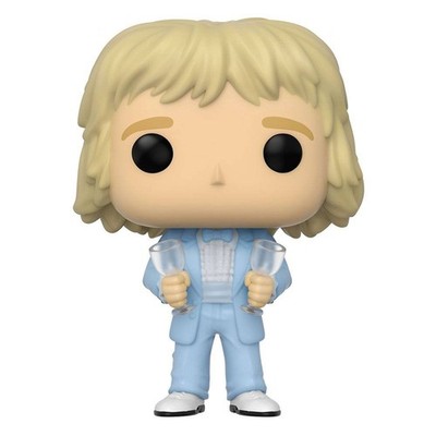 Funko POP! Movies 1040 Dumb and Dumber Harry Dunne in Tux Chase Limited Edition