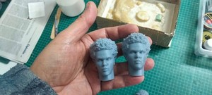 CUSTOM MODEL DEPOT 1/6 | eBay Stores