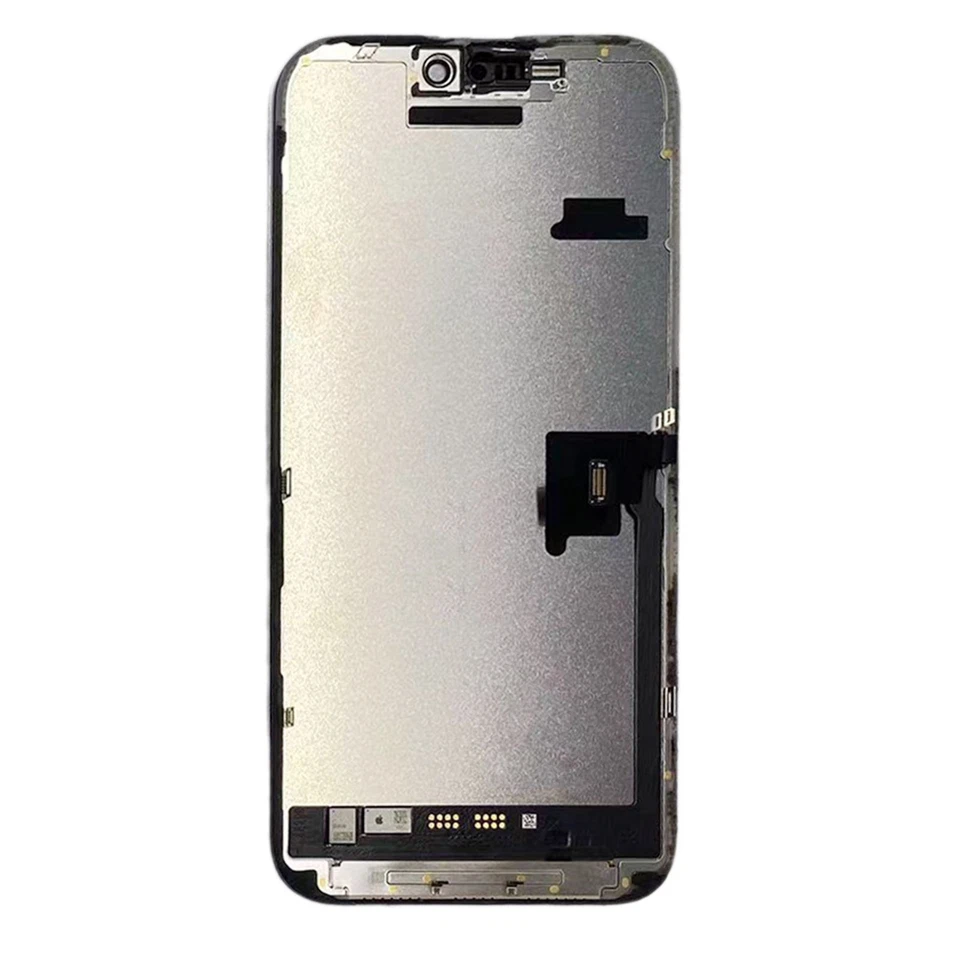 For iPhone 16/16 Plus Pro Pro Max E OLED LCD Screen Replacement Display Touch UK - Image 4 of 4
