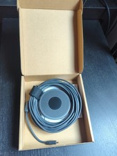 LOGITECH 989-000405 Expansion Mic for MeetUp ConferenceCam Free WW Exp. Shipping