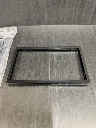 Kenwood Dmx125dab Etc Genuine Kenwood Face Surround Trim Frame Escutcheon  Facia