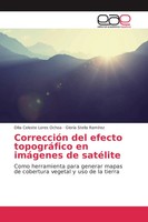 Dilia Celeste Lores Ochoa (U. A.) | CorreccióN Del Efecto TopográFico En...