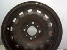 Jantes Citroen C2