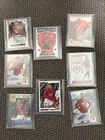 ?Manchester United Trading Card Collection x 8?