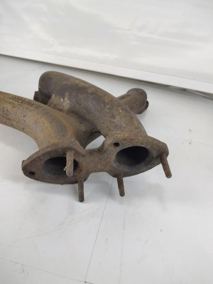 Colector de escape Mowog 1962 a 1974 MG MGB 12H 709 OEM 12H709 Foto 4 de 4