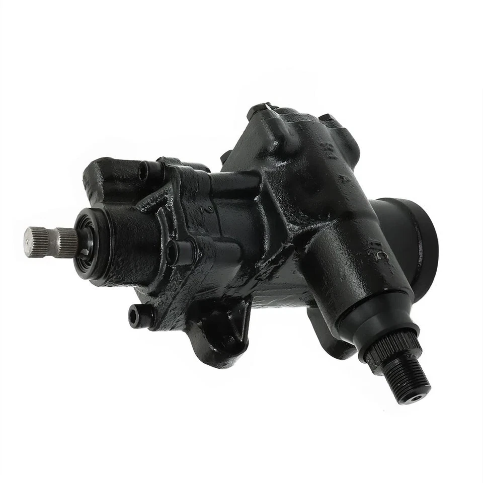 Caja de cambios de dirección asistida para Ford F-250 F-350 F-450 F-550 Super Duty 1999-2004 Foto 4 de 4