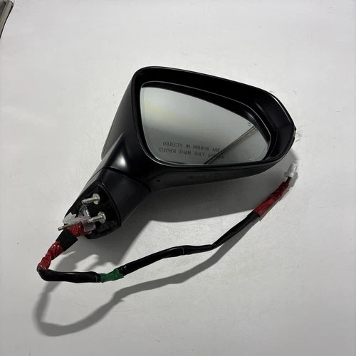 For Lexus 2016-2019 RX350 350L 2018-2019 RX450h Side Mirror Passenger Right Side