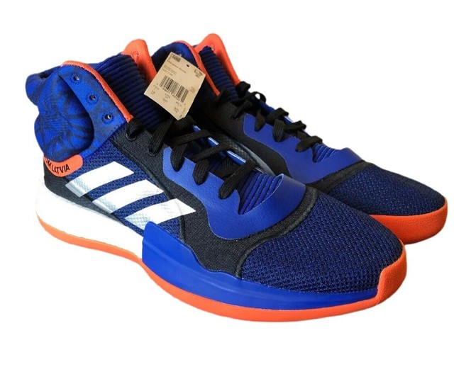 adidas Marquee Boost Kristaps Porzingis 