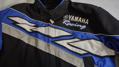 Yamaha Racing HyperTex 