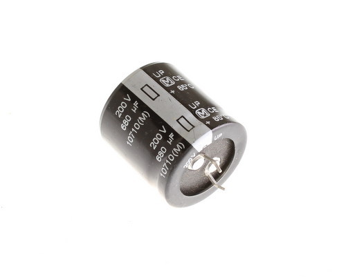 200v 680uf конденсатор