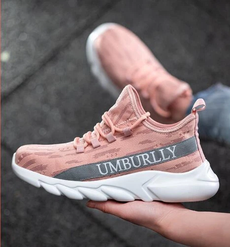 Leicht Sicherheitsschuhe Mit Stahlkappe Arbeitsschuhe Sneaker Sportliche Damen - Bild 1 von 18