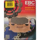 EBC Brakes Brake Pads FA199HH