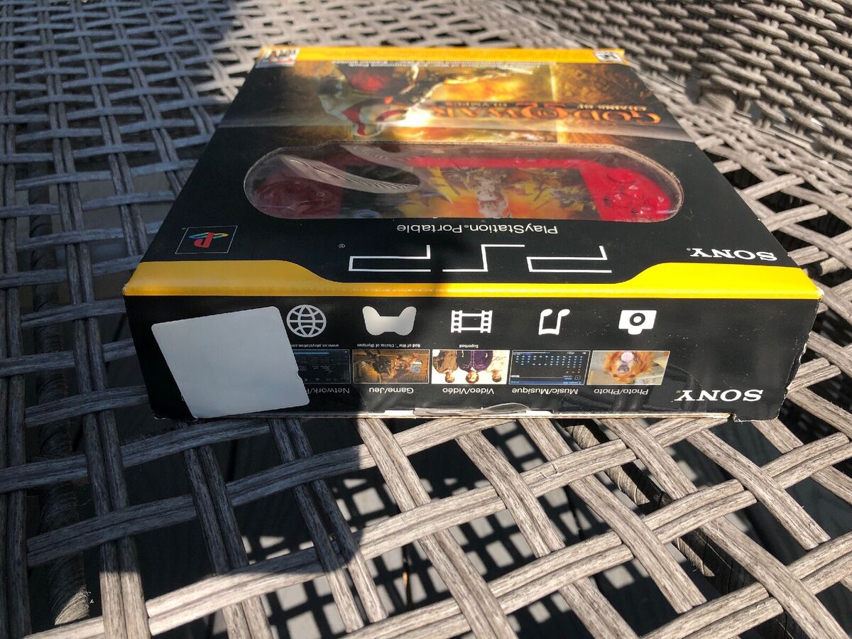 Psp God Of War Chains Of Olympus for Sale in Visalia, CA - OfferUp