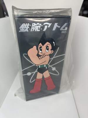 Astro Boy Bait アトム japan limited edition s-l400.jpg