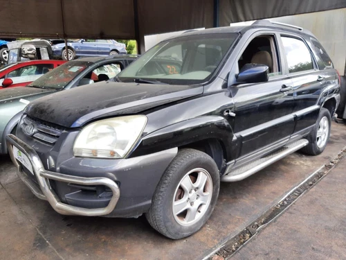 254312E000 Deposito Expansion para KIA SPORTAGE (KM) LX 2007 8741594 - Imagen 6 de 10