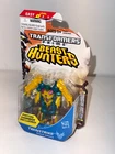 Vintage Transformers Prime Beast Hunters Twinstrike MOSC