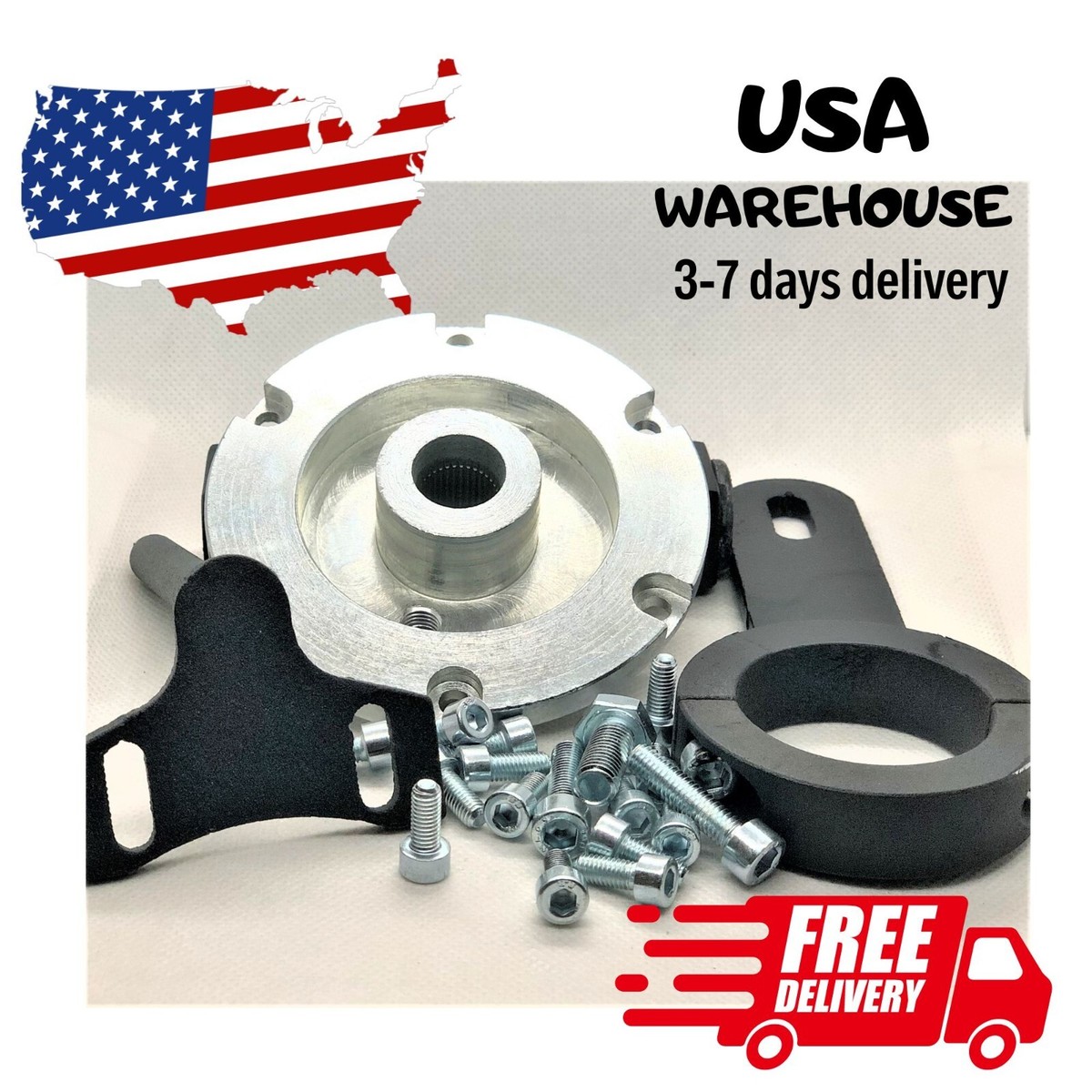 US Warehouse 78100-02-RS Platform Kit identical to the original