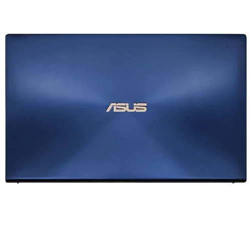 New for ASUS ZenBook 15 UX534 UX534F UX533 UX533FD Laptop LCD Back Cover w/Hinge